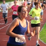 Nachtlauf 05.09.2014  Foto: Stefan Wohllebe