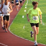 Nachtlauf 05.09.2014  Foto: Stefan Wohllebe