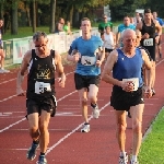 Nachtlauf 05.09.2014  Foto: Stefan Wohllebe