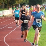 Nachtlauf 05.09.2014  Foto: Stefan Wohllebe