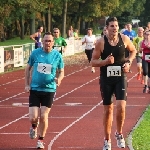 Nachtlauf 05.09.2014  Foto: Stefan Wohllebe