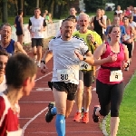 Nachtlauf 05.09.2014  Foto: Stefan Wohllebe