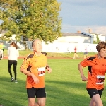 Ottersleber Stundenlauf in Magdeburg 04.09.2015  Foto: Stefan Wohllebe