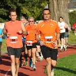 Ottersleber Stundenlauf in Magdeburg 04.09.2015  Foto: Stefan Wohllebe