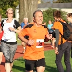 Ottersleber Stundenlauf in Magdeburg 04.09.2015  Foto: Stefan Wohllebe