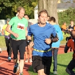 Ottersleber Stundenlauf in Magdeburg 04.09.2015  Foto: Stefan Wohllebe