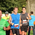 Ottersleber Stundenlauf in Magdeburg 04.09.2015  Foto: Stefan Wohllebe