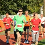 Ottersleber Stundenlauf in Magdeburg 04.09.2015  Foto: Stefan Wohllebe