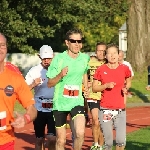 Ottersleber Stundenlauf in Magdeburg 04.09.2015  Foto: Stefan Wohllebe