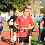 Ottersleber Stundenlauf in Magdeburg 04.09.2015  Foto: Stefan Wohllebe