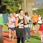 Ottersleber Stundenlauf in Magdeburg 04.09.2015  Foto: Stefan Wohllebe