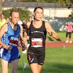 Ottersleber Stundenlauf in Magdeburg 04.09.2015  Foto: Stefan Wohllebe