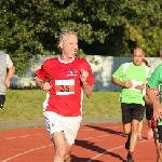 Ottersleber Stundenlauf in Magdeburg 04.09.2015  Foto: Stefan Wohllebe