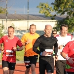 Ottersleber Stundenlauf in Magdeburg 04.09.2015  Foto: Stefan Wohllebe