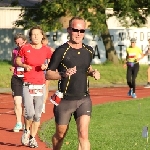 Ottersleber Stundenlauf in Magdeburg 04.09.2015  Foto: Stefan Wohllebe