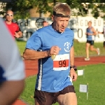 Ottersleber Stundenlauf in Magdeburg 04.09.2015  Foto: Stefan Wohllebe