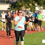 Ottersleber Stundenlauf in Magdeburg 04.09.2015  Foto: Stefan Wohllebe