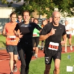 Ottersleber Stundenlauf in Magdeburg 04.09.2015  Foto: Stefan Wohllebe