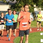 Ottersleber Stundenlauf in Magdeburg 04.09.2015  Foto: Stefan Wohllebe