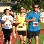 Ottersleber Stundenlauf in Magdeburg 04.09.2015  Foto: Stefan Wohllebe