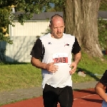 Ottersleber Stundenlauf in Magdeburg 04.09.2015  Foto: Stefan Wohllebe