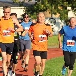 Ottersleber Stundenlauf in Magdeburg 04.09.2015  Foto: Stefan Wohllebe