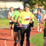 Ottersleber Stundenlauf in Magdeburg 04.09.2015  Foto: Stefan Wohllebe