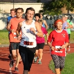 Ottersleber Stundenlauf in Magdeburg 04.09.2015  Foto: Stefan Wohllebe