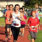 Ottersleber Stundenlauf in Magdeburg 04.09.2015  Foto: Stefan Wohllebe