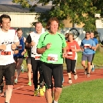 Ottersleber Stundenlauf in Magdeburg 04.09.2015  Foto: Stefan Wohllebe