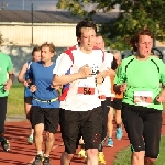 Ottersleber Stundenlauf in Magdeburg 04.09.2015  Foto: Stefan Wohllebe