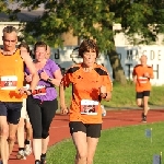 Ottersleber Stundenlauf in Magdeburg 04.09.2015  Foto: Stefan Wohllebe