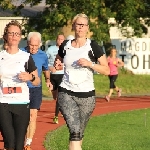 Ottersleber Stundenlauf in Magdeburg 04.09.2015  Foto: Stefan Wohllebe