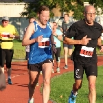 Ottersleber Stundenlauf in Magdeburg 04.09.2015  Foto: Stefan Wohllebe