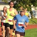 Ottersleber Stundenlauf in Magdeburg 04.09.2015  Foto: Stefan Wohllebe