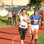 Ottersleber Stundenlauf in Magdeburg 04.09.2015  Foto: Stefan Wohllebe