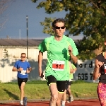 Ottersleber Stundenlauf in Magdeburg 04.09.2015  Foto: Stefan Wohllebe