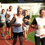 Ottersleber Stundenlauf in Magdeburg 04.09.2015  Foto: Stefan Wohllebe