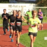 Ottersleber Stundenlauf in Magdeburg 04.09.2015  Foto: Stefan Wohllebe