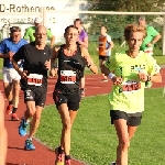 Ottersleber Stundenlauf in Magdeburg 04.09.2015  Foto: Stefan Wohllebe