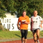 Ottersleber Stundenlauf in Magdeburg 04.09.2015  Foto: Stefan Wohllebe