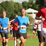 Ottersleber Stundenlauf in Magdeburg 04.09.2015  Foto: Stefan Wohllebe