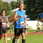 Ottersleber Stundenlauf in Magdeburg 04.09.2015  Foto: Stefan Wohllebe