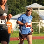 Ottersleber Stundenlauf in Magdeburg 04.09.2015  Foto: Stefan Wohllebe