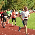 Ottersleber Stundenlauf in Magdeburg 04.09.2015  Foto: Stefan Wohllebe