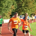 Ottersleber Stundenlauf in Magdeburg 04.09.2015  Foto: Stefan Wohllebe