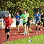 Ottersleber Stundenlauf in Magdeburg 04.09.2015  Foto: Stefan Wohllebe