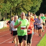 Ottersleber Stundenlauf in Magdeburg 04.09.2015  Foto: Stefan Wohllebe