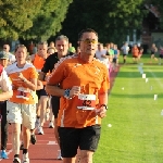 Ottersleber Stundenlauf in Magdeburg 04.09.2015  Foto: Stefan Wohllebe