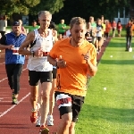 Ottersleber Stundenlauf in Magdeburg 04.09.2015  Foto: Stefan Wohllebe